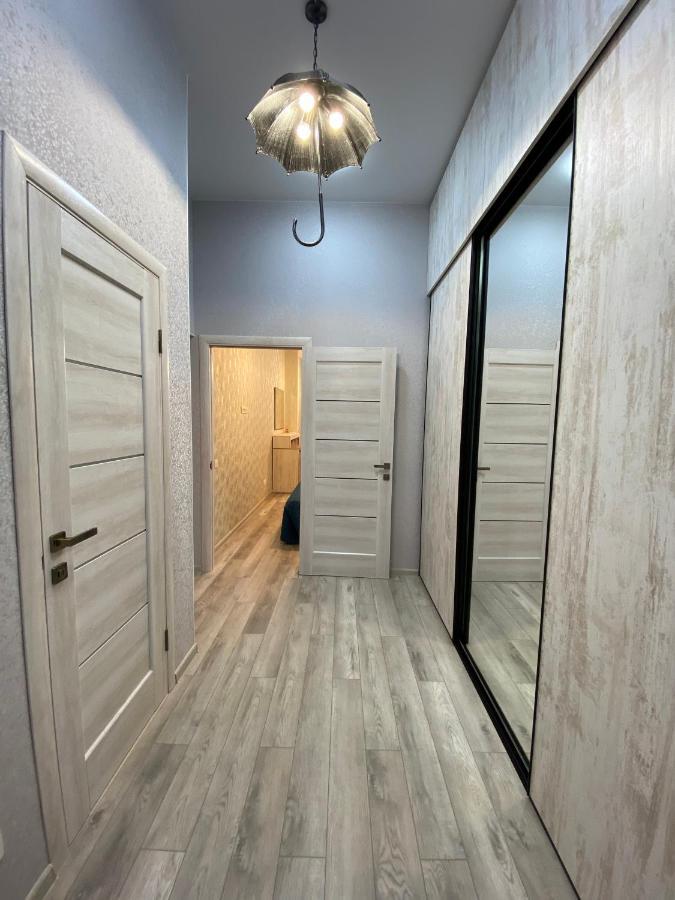 Апартаменты У Моря Magnit Первая Линия Odessa Exterior foto