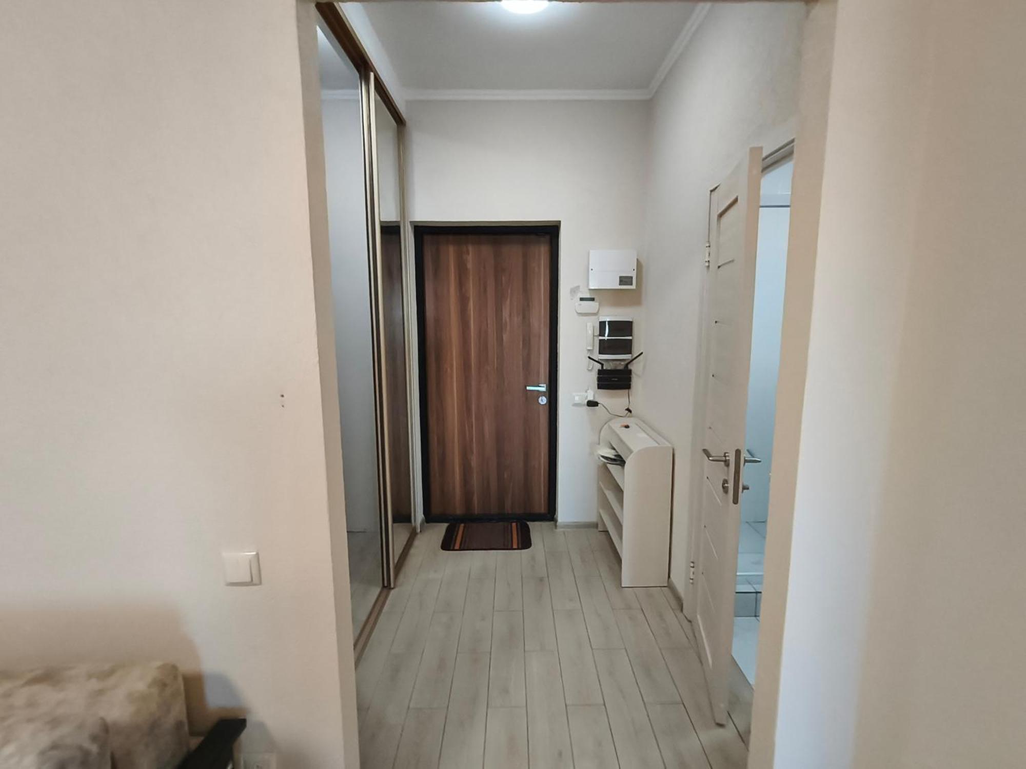 Апартаменты У Моря Magnit Первая Линия Odessa Exterior foto